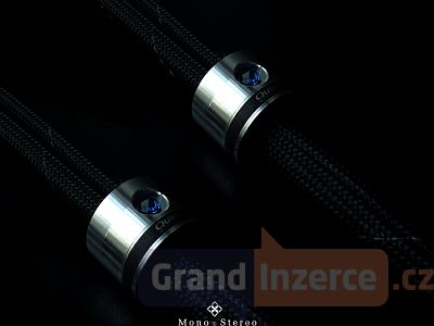 C4Y Quirix Diamond Edition - High-End Reprokabely